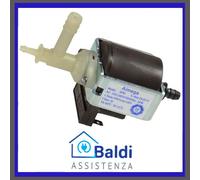 RICAMBIO POMPA PER SISTEMA STIRANTE STIRELLA CALDAIA BRAUN CARESTYLE 1 COMPACT