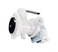 Ricambio Pompa Scarico Per Lavatrice per haier Silenziosa Ricambio | Compatibilità per haier, carico frontale, sostituzione diretta, ripristino drenaggio, centrifuga