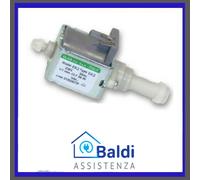 RICAMBIO POMPA ULKA EK2 56W 230V 15.5bar 650cc PER MACCHINA CAFFE' DE LONGHI