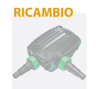 Ricambio Pond Stream 10000 raccodo tubi per Amtra Pond Stream 10000 Amtra