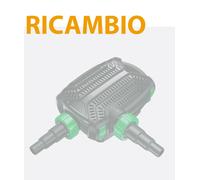 Ricambio Pond Stream 6000 girante completa per Amtra Pond Stream 6000