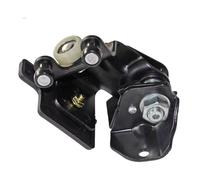 Ricambio Porta Scorrevole Compatibile Con Peugeot Per Boxer 2006 2007 2008 2009 2010 2011-2019 Auto Guida Asta A Rullo Gancio Scorrevole Centro Parti