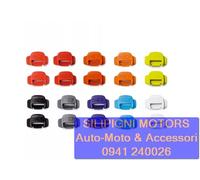 Sidi Porta cinghia, blu