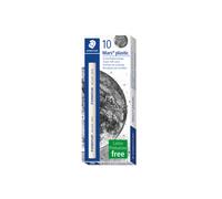 Ricambio portagomma Staedtler Mars plast Conf. 10 pezzi - 528 55