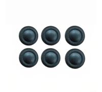 Ricambio Protettivo per PS5 360 Game Controller Joystick Composizione per Affidabilità Operativa (6pcs)