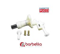 RICAMBIO PUCCI PULSANTE COMPLETO CASSETTA 80009035