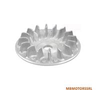 Ricambio puleggia ruota ventola RMS per Vespa Piaggio GT 200 Beverly