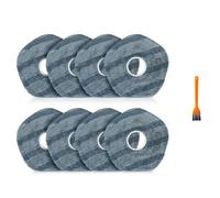 Ricambio Pulizia Per Pastiglie Confezione da 4/8 per eufy X10 Pro e per Omni X9