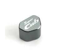 Ricambio pulsante commutatore moto Per C70 90 110 C125 Tappo Per Interruttore Indicatori Di Direzione Moto(Fff)