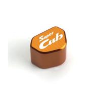 Ricambio pulsante commutatore moto Per C70 90 110 C125 Tappo Per Interruttore Indicatori Di Direzione Moto(L)