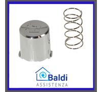 RICAMBIO PULSANTE SOLLEVAMENTO TESTA PER IMPASTATRICE ARIETE PASTAMATIC 1598