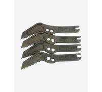 Ricambio punte forgiate Grivel per ramponi Grivel G14 (4 unità)