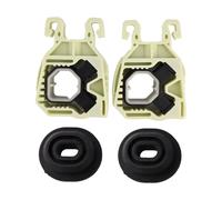 Ricambio Radiatore Supporto Cuscinetti con Supporto Kit 1K0121367F 5Q0121367E