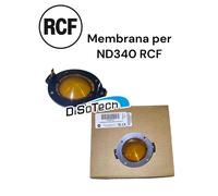 Ricambio RCF ND340 Membrana per HDL6-A