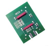 Ricambio Reed Switch Circuit Board Part Number 50713 per Thetford Cassette WC Modelli C250 C250S C250CS C250CWE