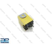 Ricambio Relè Rischio Hazard Per JCB 3cx Escavatore Terne 716/25800 @UK