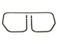 RICAMBIO RESISTENZA 115V 900W PER BISTECCHIERA ARIETE 1914 1915 LA GRIGLIATA