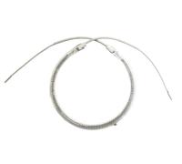 RICAMBIO RESISTENZA 220-240V 1500W PER FRIGGITRICE AD ARIA ARIETE 4630 KENWOOD