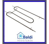 DE LONGHI Resistenza Superiore per Forno EO32852 SFORNATUTTO MAXI DL5111810611