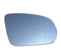 Ricambio retrovisore auto Compatibile Con Benz Per E Class W238 2016 Ricambi Auto Per Punto Cieco Riscaldato Trasparente Vista Posteriore Lente In Vetro Per Specchietto Laterale