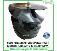 RICAMBIO RGV PER ESTRATTORE RGV - COCLEA X JUICE ART COD. 110607 - RICAMBI RGV