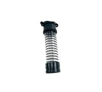 ricambio Ricambi originali for tubo flessibile in PU, compatibili con Roborock Dyad Pro, ricambio for aspirapolvere a umido/secco.