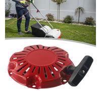 Ricambio ricambio ricambi motofalciatrice generatore avviamento a rinculo estern