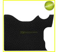Ricambio rivestimento originale grip anteriore per Nikon DF. DF front main Grip