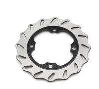 Ricambio rotori Dischi Freno Posteriori Per Moto Per XR 65 0L XR650L XR 650L 1993-2023 220 Mm Ricambi Per Dischi Freno Disco Freno Per Motocicletta