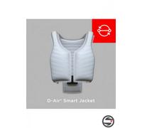 Ricambio sacca Dainese per D-Air Airbag Smart Jacket 1