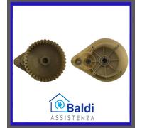 RICAMBIO SCATOLA INGRANAGGI PER IMPASTATRICE ARIETE PASTAMATIC 1598 VERSIONE 2
