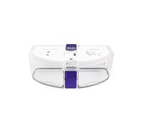 ricambio Scatola originale for la polvere, compatibile con Narwal Freo X Ultra/Freo X Plus, parti di ricambio for aspirapolvere robot