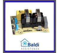 RICAMBIO SCHEDA ELETTRONICA FILTRO PER ROBOT CHICCO BABY MEAL DE LONGHI KCP815