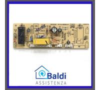 RICAMBIO SCHEDA ELETTRONICA PCB PER FERRO DA STIRO IMETEC 76707 9613 ZERO LUCIDO