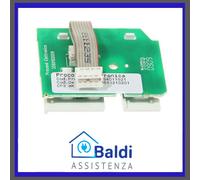 RICAMBIO SCHEDA PCB CON TASTI PER MACCHINA DA CAFFE' DE LONGHI NESPRESSO EN6XX