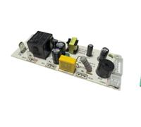 RICAMBIO SCHEDA PER FRIGGITRICE AD ARIA ARIETE 4630 KENWOOD HFP92.000BK