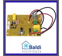 RICAMBIO SCHEDA PRINCIPALE PER ROBOT IMPASTATORE ARIETE 1586 1596 GOURMET MIX &
