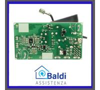 RICAMBIO SCHEDA X MACCHINA CAFFE' DE LONGHI DOLCEGUSTO PICCOLO XS EDG110 EDG210