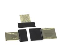 Ricambio schermo cruscotto LCD compatibile con per Benz W202 W210 W208 R170