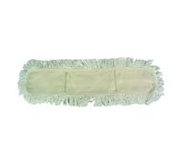Ricambio Scopa a Frange Idrorepellente Cotone 60 cm Casamia - Pulizia Pavimenti