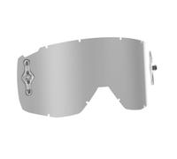 Scott Hustle/Split OTG, replacement lens Works male Trasparente