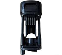 Ricambio Secchio Liquami Compatibile per uwant D100 V8 A60 Ricambio(1 On The Lid)