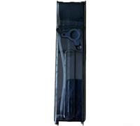 Ricambio Secchio Liquami Compatibile per uwant D100 V8 A60 Ricambio(1 Small Flaw)