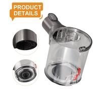 Ricambio secchio polvere facile da cambiare e pulire squisito e delicato