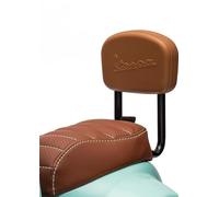 Ricambio Sedile + Schienale Mini Vespa GTS Piaggio 6V per Bambini per colore TIF