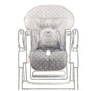 Ricambio Seggiolone in Pvc Ku Ku Grigio