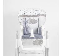 Ricambio Seggiolone in Pvc Orso Palloncino 03 Billo e Pallina