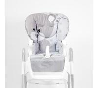 Ricambio Seggiolone in Pvc Orso Pois 01 Billo e Pallina