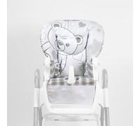 Ricambio Seggiolone in Pvc Orso Rigato 05 Billo e Pallina