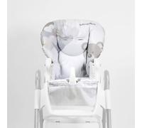 Ricambio Seggiolone in Pvc Orso Stella 04 Billo e Pallina